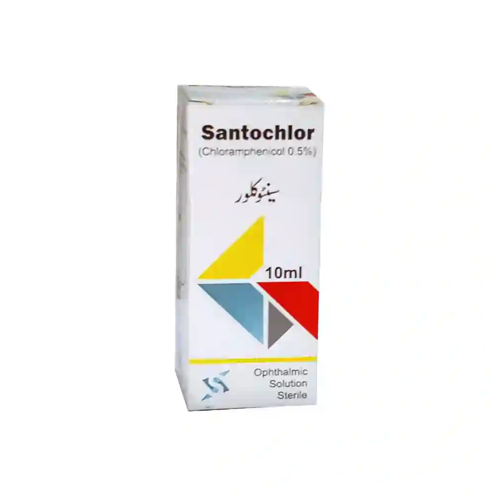 Santochlor 10ml